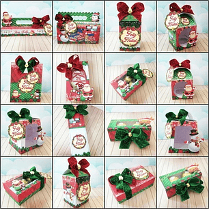 Arquivo Coleção Natal 2018 - lina