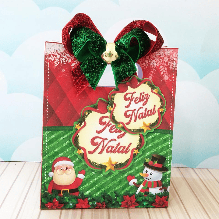 Arquivo Coleção Natal 2018 - lina 4