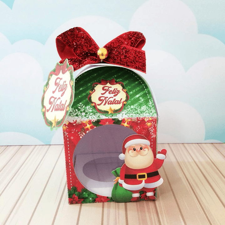 Arquivo Coleção Natal 2018 - lina 12