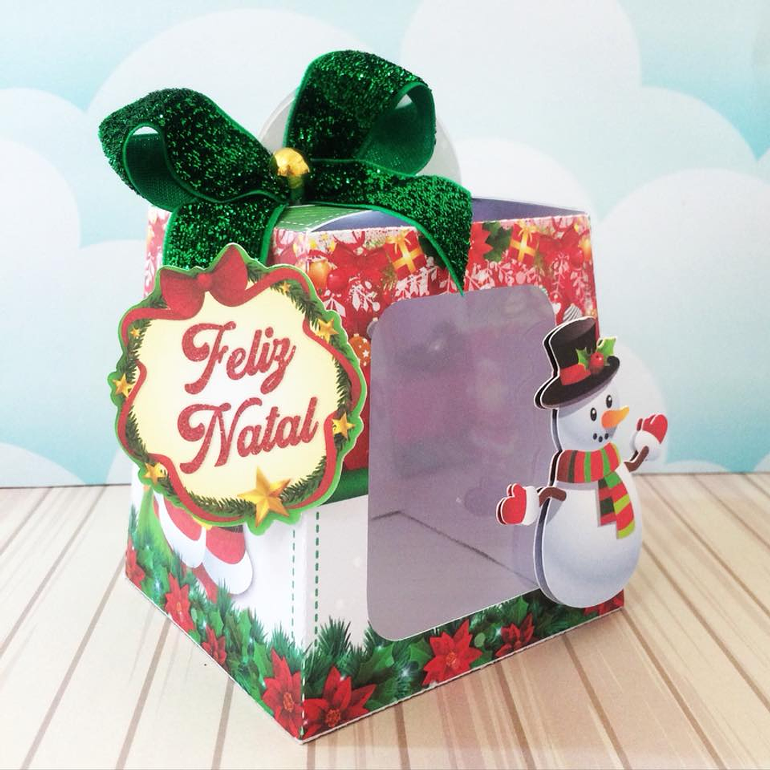 Arquivo Coleção Natal 2018 - lina 16