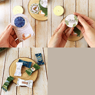 Arquivo Natal Cards Diversos - Duo Arquivos 