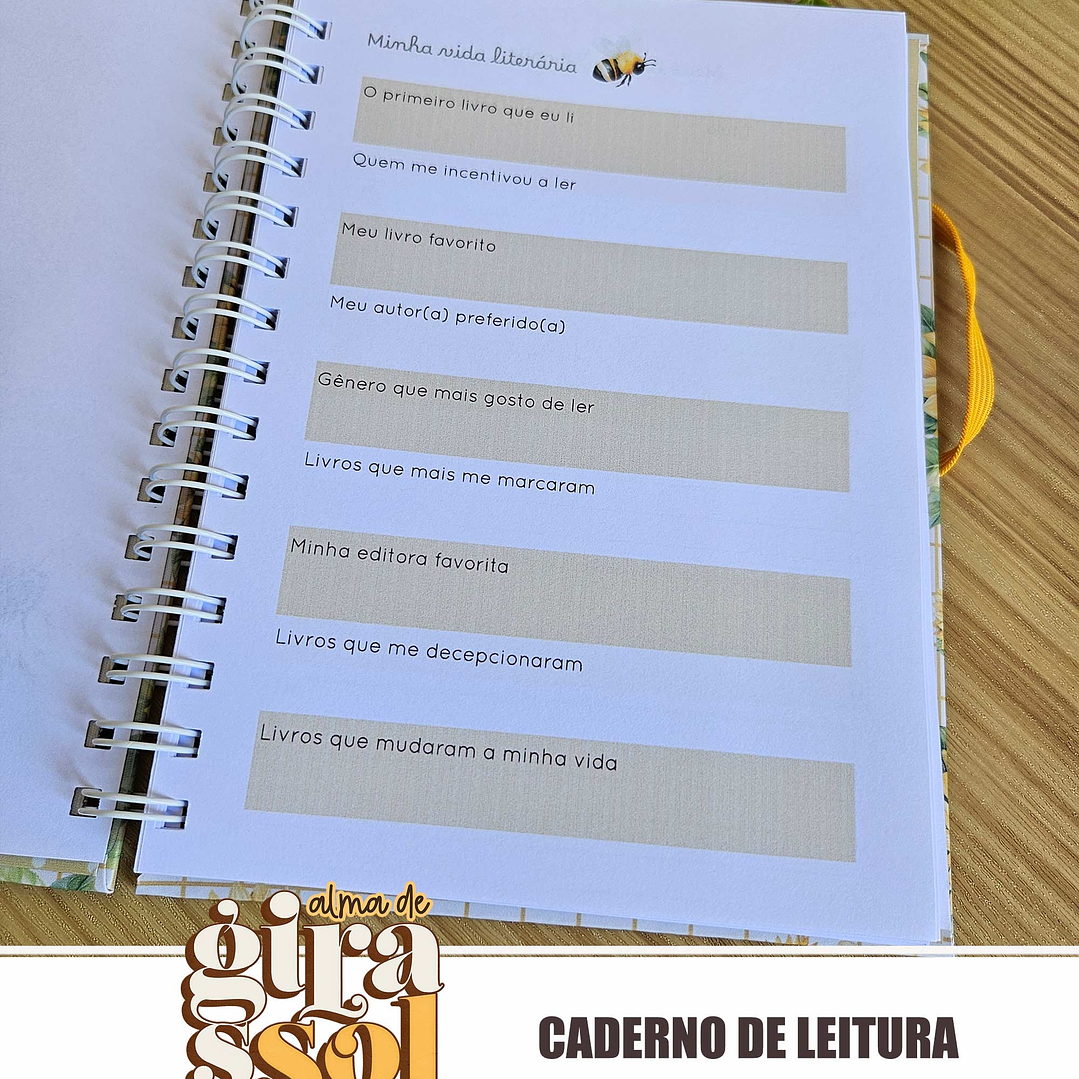 Arquivo Coleção Girassol Encadernação Especial -Tita  4