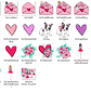Kit Digital Dia dos Namorados  - Thumbnail 2