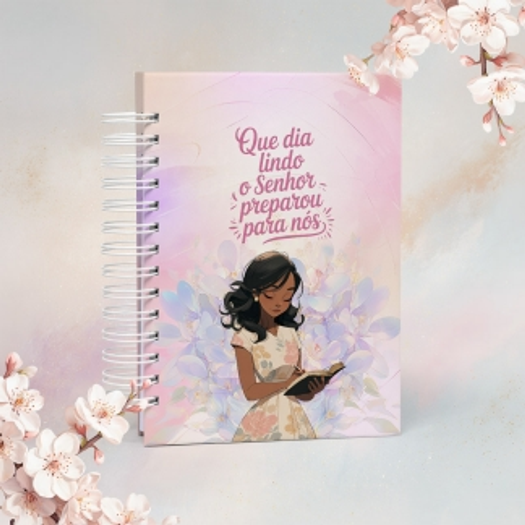 Arquivo Pack Agendas Versículos 2026 - Amarantto  7