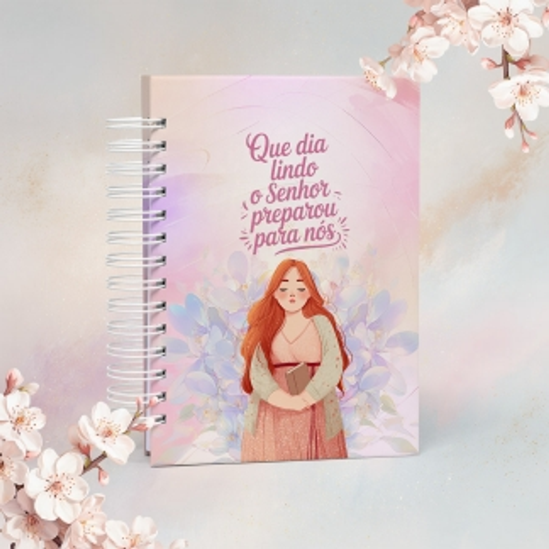 Arquivo Pack Agendas Versículos 2026 - Amarantto  9