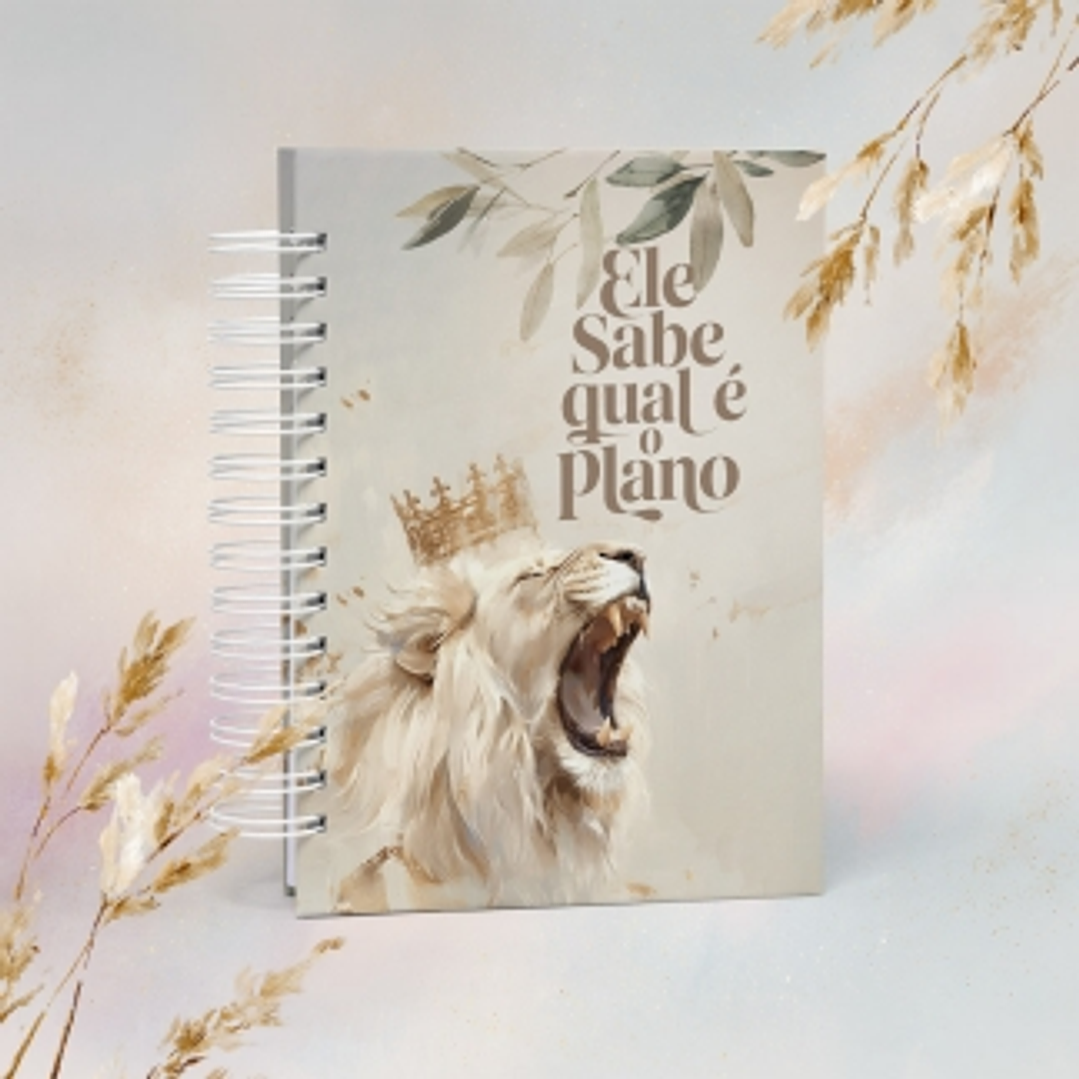 Arquivo Pack Agendas Versículos 2026 - Amarantto  29