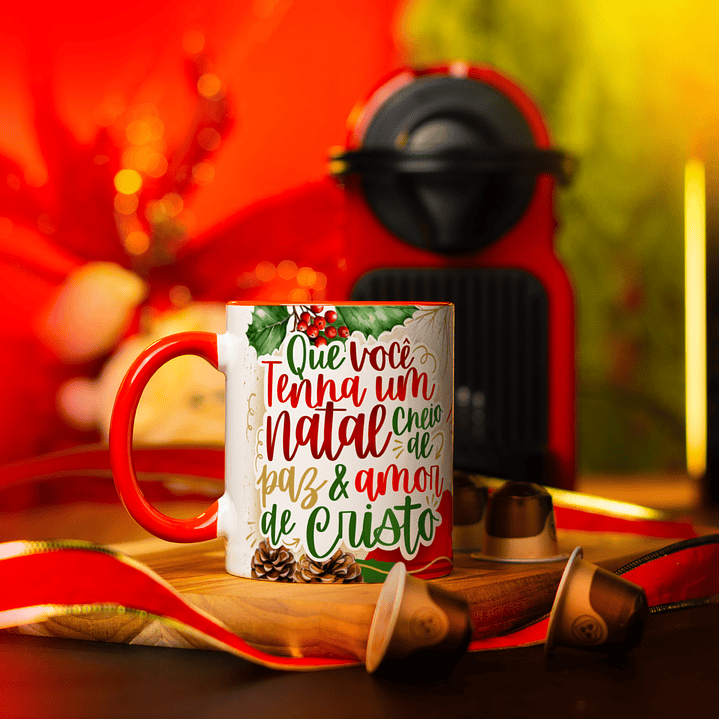 Arquivo Natal Azulejos e Canecas Jesus - Avião Sem Asa  13