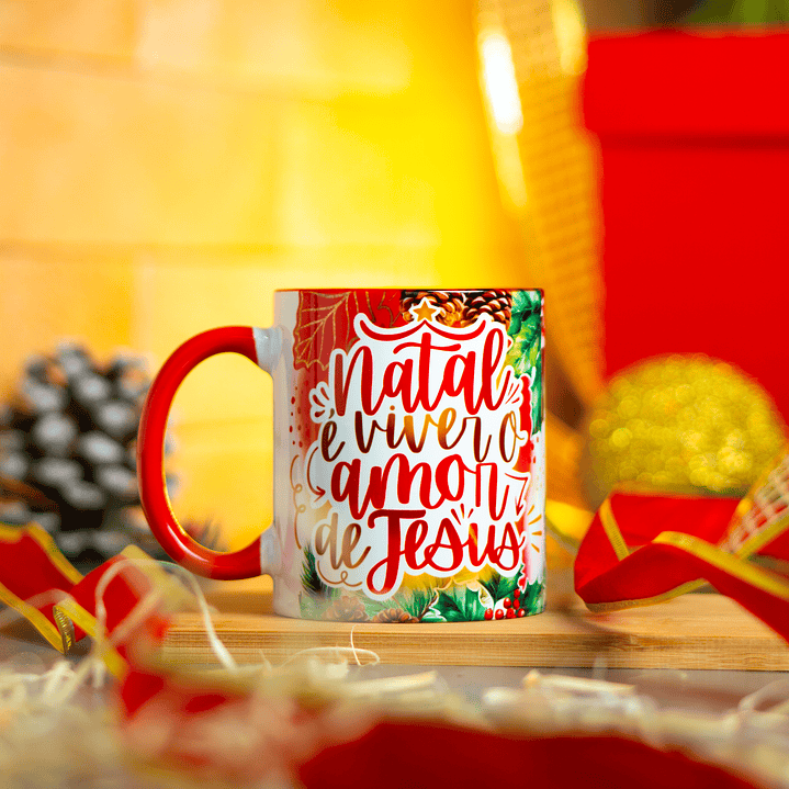 Arquivo Natal Azulejos e Canecas Jesus - Avião Sem Asa  16