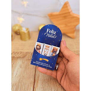 Arquivo Natal Cristão Caixa 3 Bis - VÊ MORAES