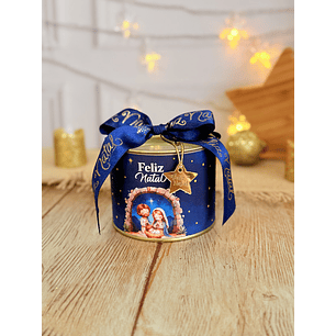 Arquivo Natal Cristão Tubolata 6x8 - VÊ MORAES