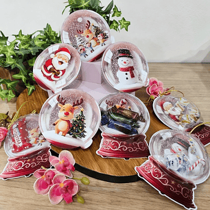 Arquivo Natal Tags para Arvore e Marmitinhas - IZA