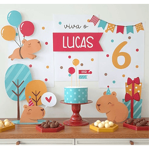 Arquivo de Corte Capivara 10