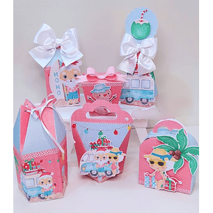 Arquivo Festa Pronta Natal Tropical - MARGA