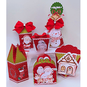 Arquivo Festa Pronta Natal - MARGA