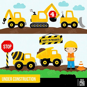 Kit Digital Pequeno Construtor 