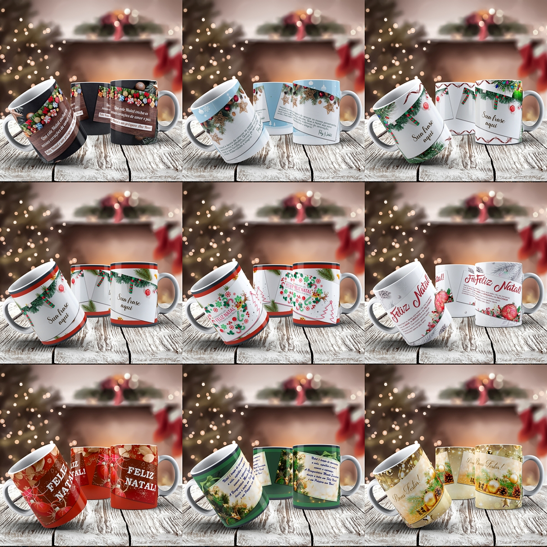 Arquivo caneca natal - 112 ARTES  1