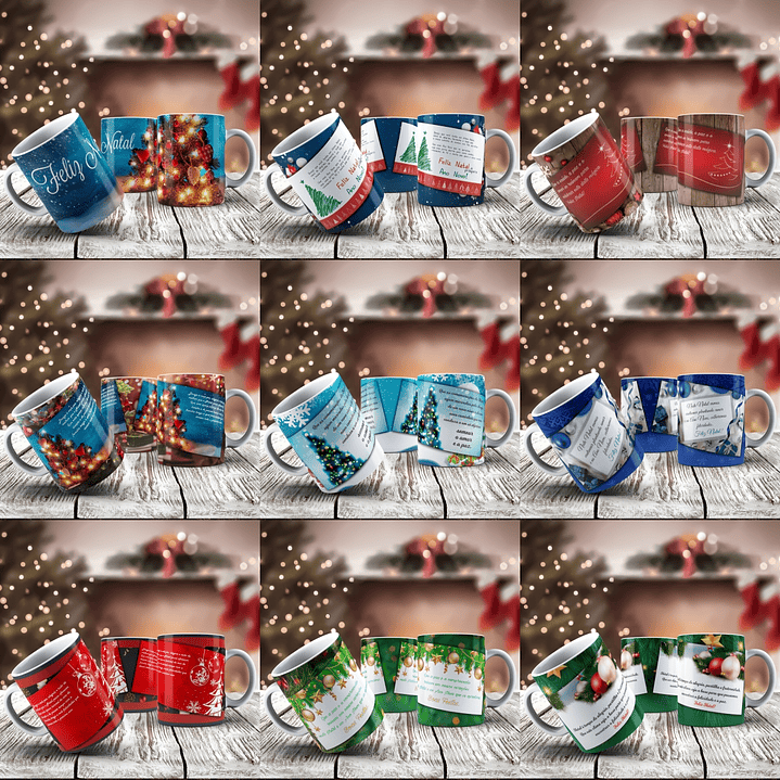 Arquivo caneca natal - 112 ARTES  2