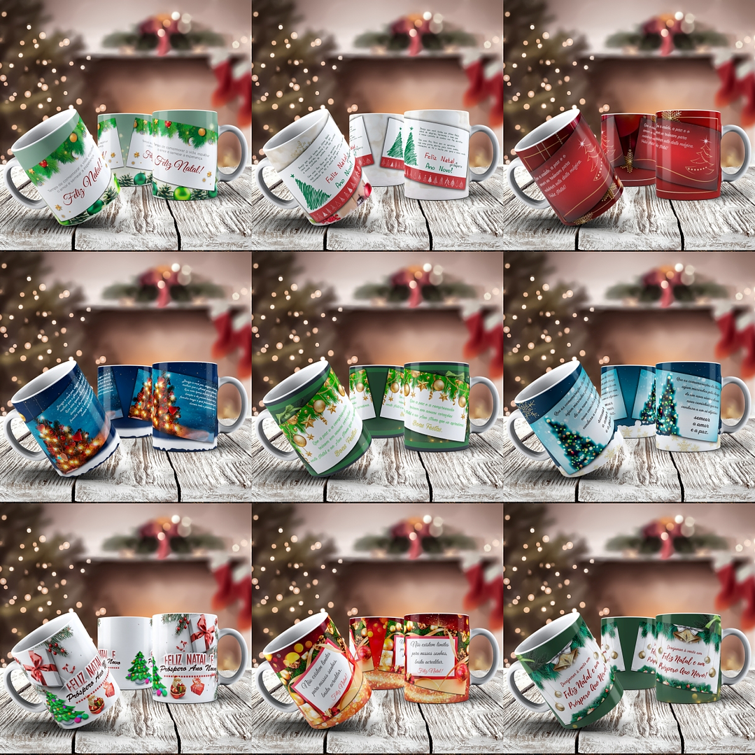 Arquivo caneca natal - 112 ARTES  3