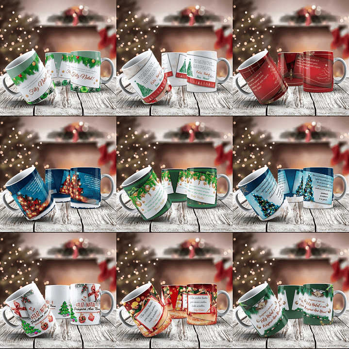 Arquivo caneca natal - 112 ARTES  3