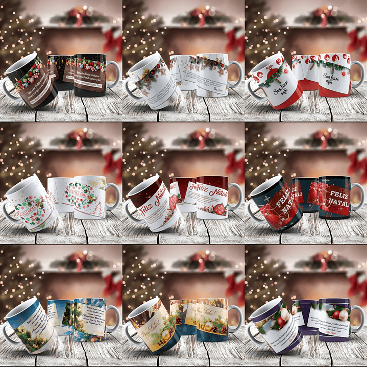 Arquivo caneca natal - 112 ARTES  4