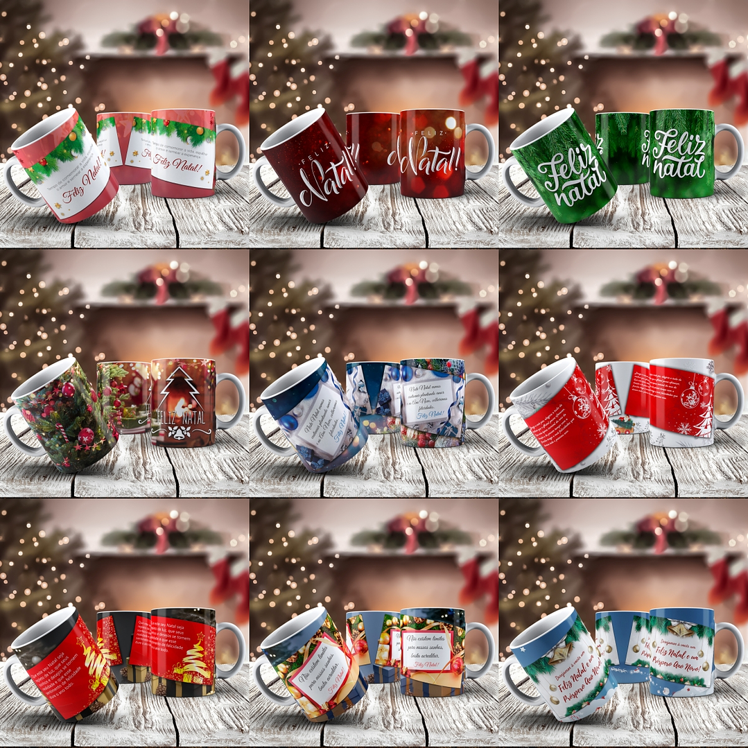 Arquivo caneca natal - 112 ARTES  5