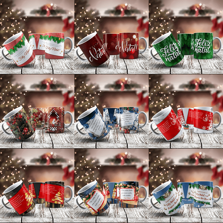 Arquivo caneca natal - 112 ARTES  5