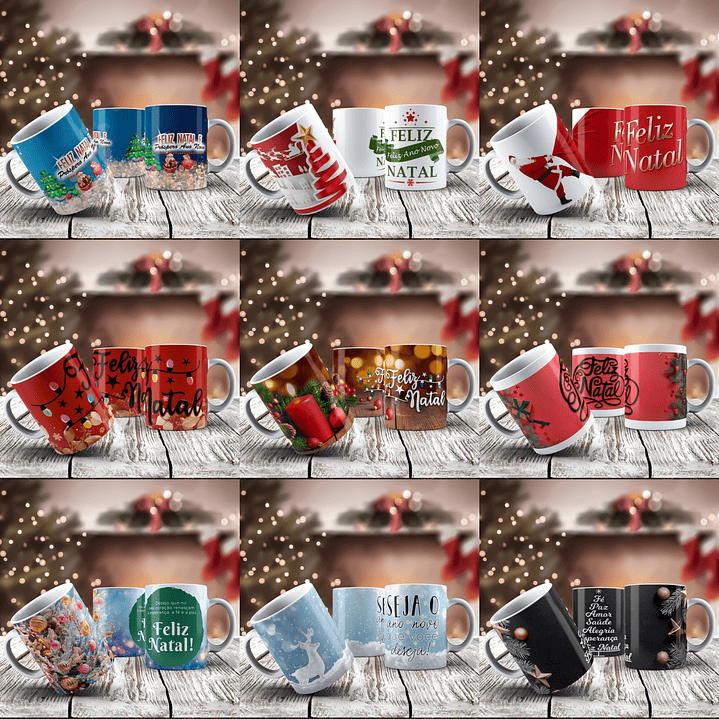 Arquivo caneca natal - 112 ARTES  6