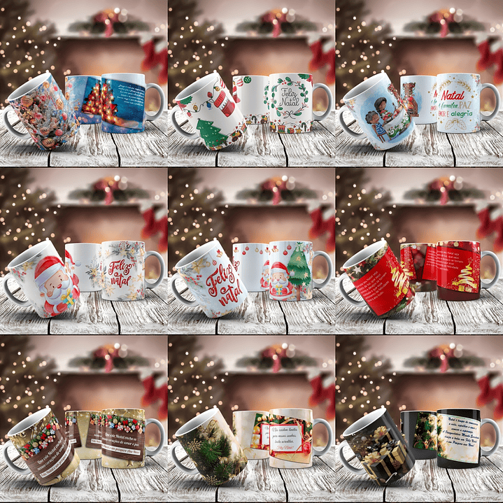 Arquivo caneca natal - 112 ARTES  12