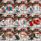 Arquivo caneca natal - 112 ARTES  - Thumbnail 12