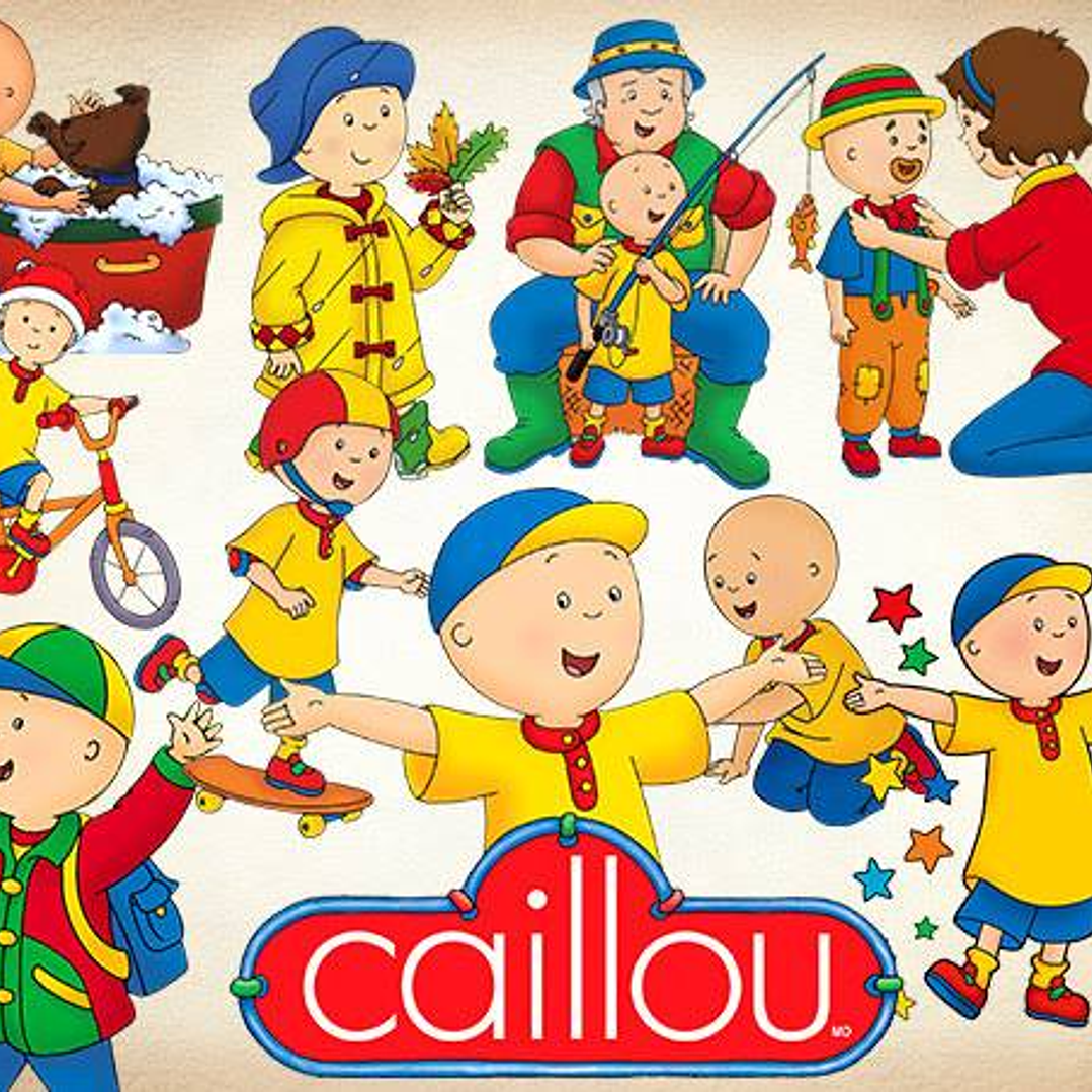 Kit Digital Cailou 1