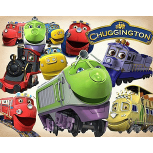 Kit Digital Ghuggington 