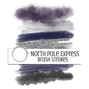 Kit Digital Pinceladas