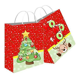 Arquivo Natal Sacolinha 04 - Ateliê Marga