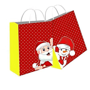 Arquivo Natal Sacolinha 07 - Ateliê Margo 