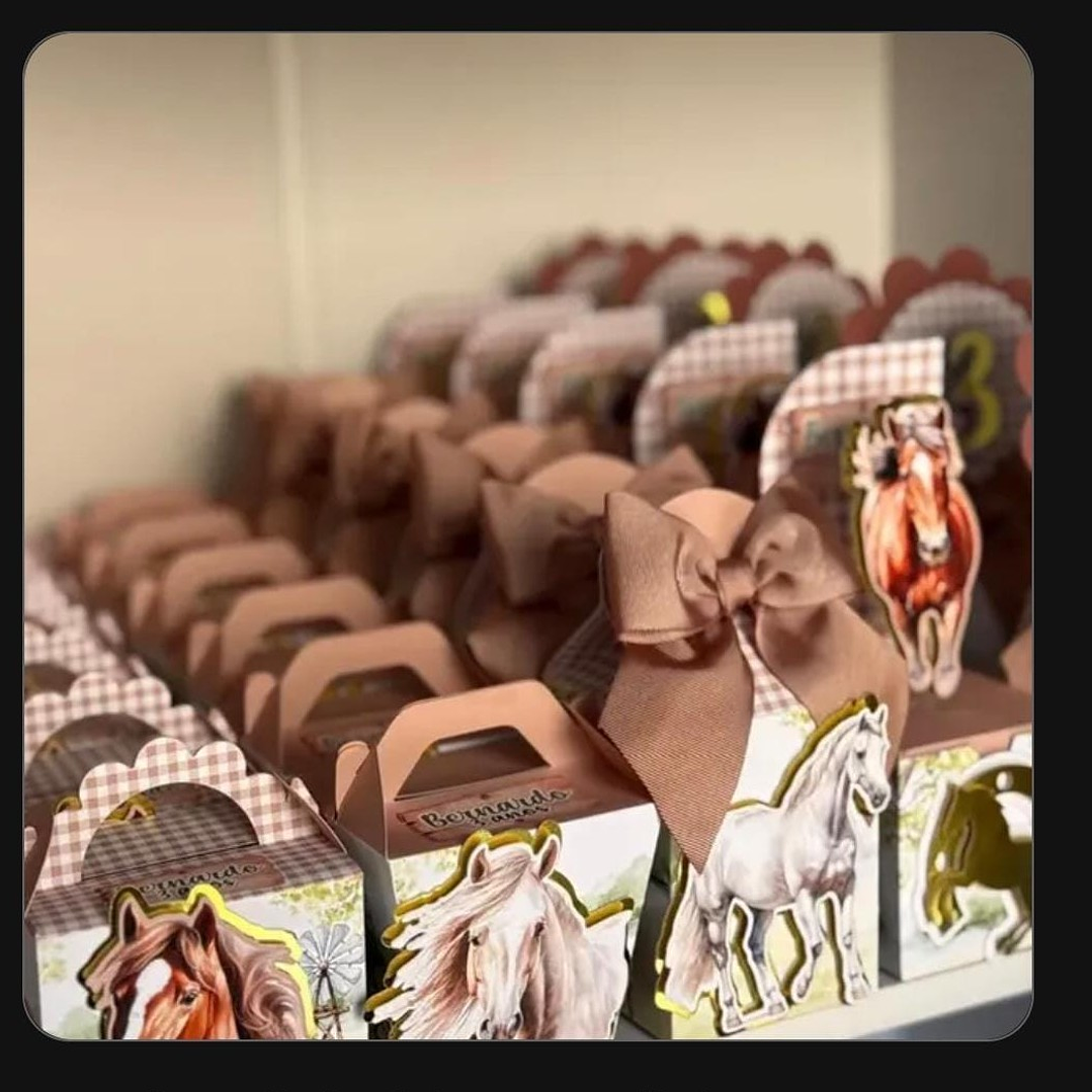 Arquivo de Corte Haras Cavalos 4 - Festa Infinitepay  1