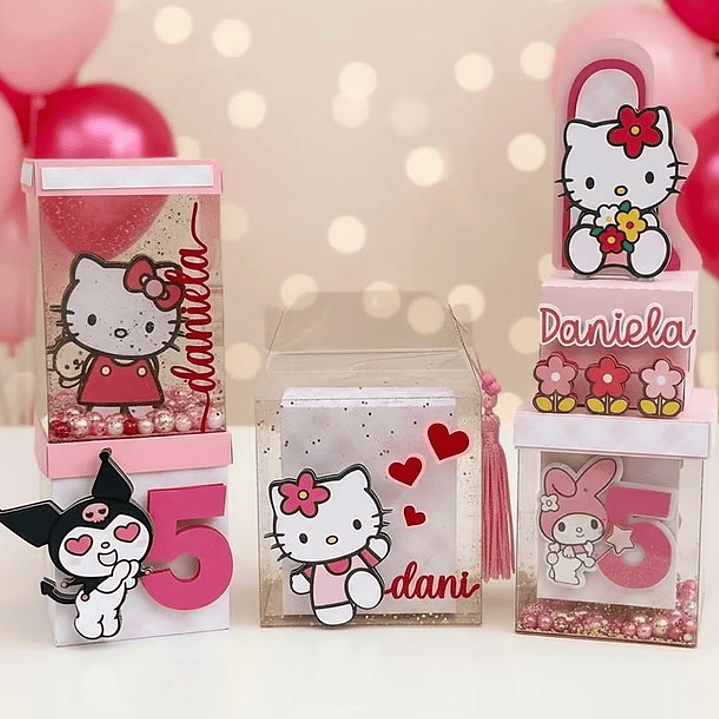 Arquivo de Corte Hello Kitty 10 - Natália Moura  1