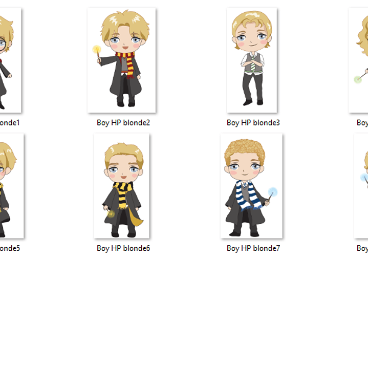 Kit Digital Feiticerios Loiros 2