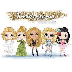 Kit Digital Cantoras