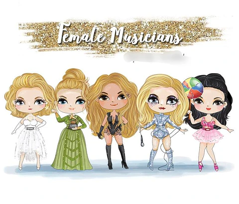 Kit Digital Cantoras