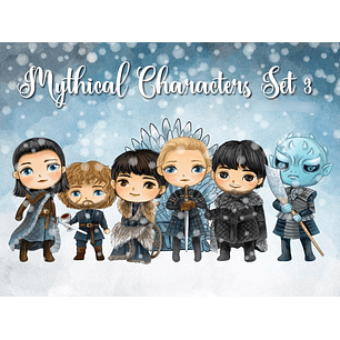 Kit Digital Game of Thrones 03