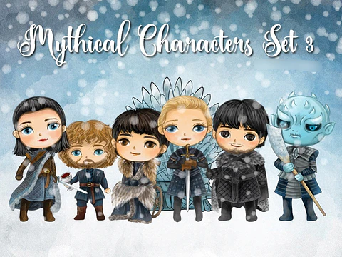 Kit Digital Game of Thrones 03