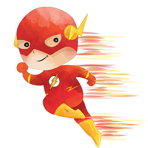 Kit Digital Super Heróis Marvel 