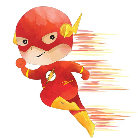 Kit Digital Super Heróis Marvel 