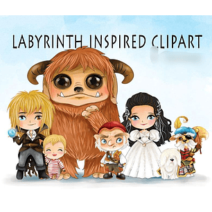 Kit Digital Conjunto de Labirinto 