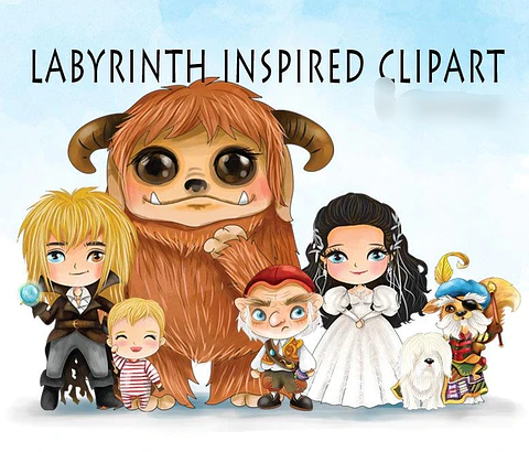 Kit Digital Conjunto de Labirinto 