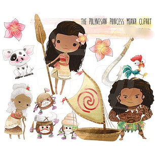 Kit Digital Moana 