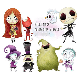 Kit Digital Halloween 