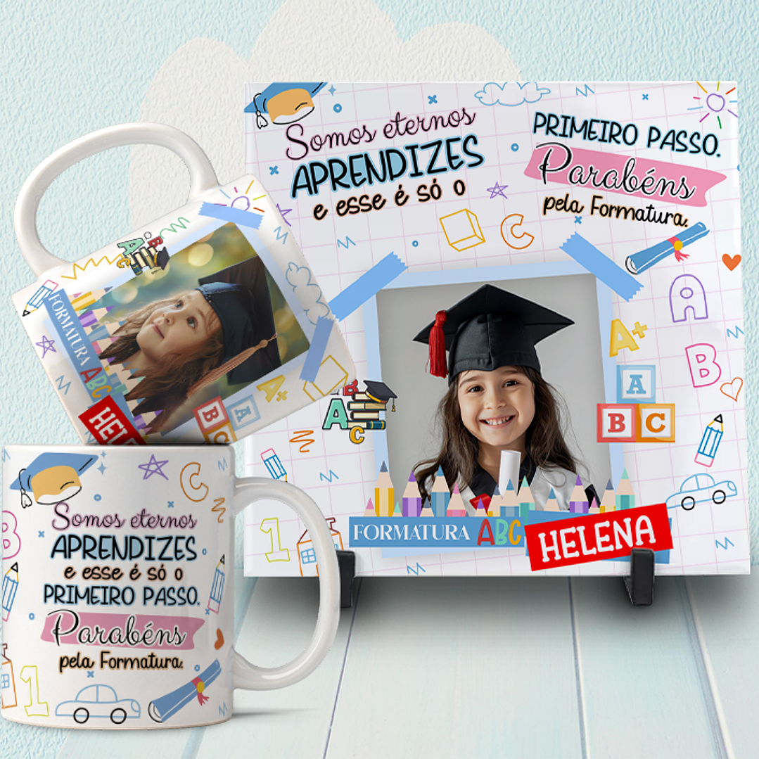 Arquivo Combo Canecas e Azulejos Formatura ABC 7