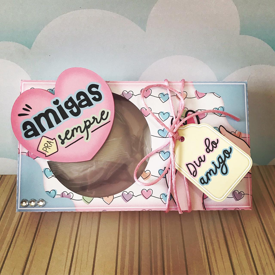 Arquivo Coleção Dia dos Amigos BFF - lina 7