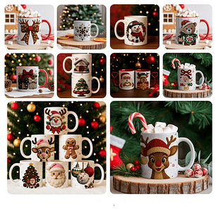 Arquivo Canecas Natal Linhas - yukina